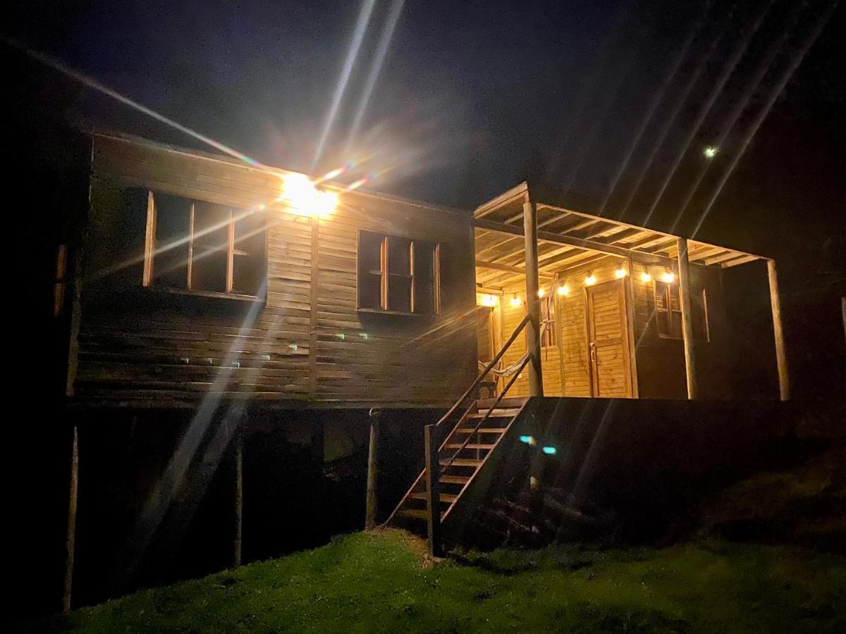 Cabana Agrreste (Adults Only) Nemocon 外观 照片
